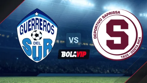 Qué canal transmite Pérez Zeledón vs. Deportivo Saprissa por la Liga Promerica