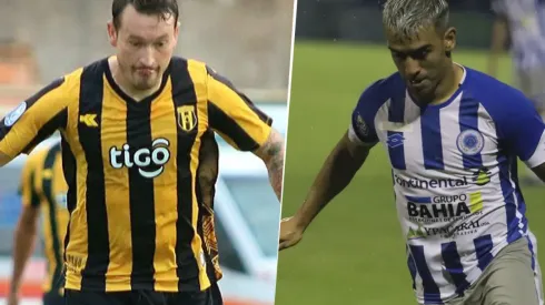 Twitter: Guaraní | 12 de Octubre
