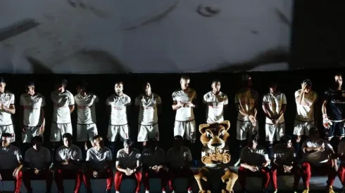 Universitario de Deportes fue subcampeón en el 2020.