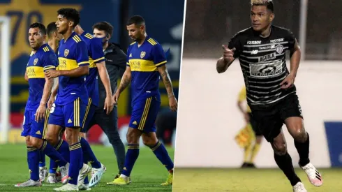 "Viendo a Boca, no le ganaría a 5 equipos del fútbol colombiano"