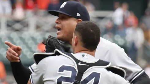 Dellin Betances, expitcher de los New York Yankees
