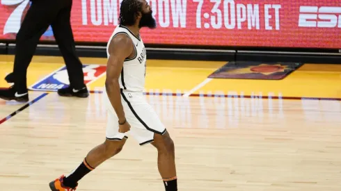 James Harden (Foto: Getty)
