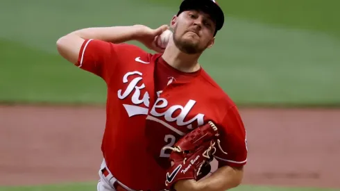 Trevor Bauer (Foto: Getty)
