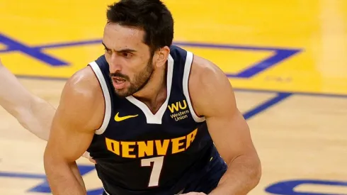 Facundo Campazzo (Foto: Getty)