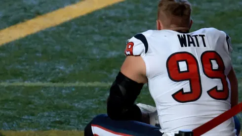 JJ Watt (Foto: Getty)
