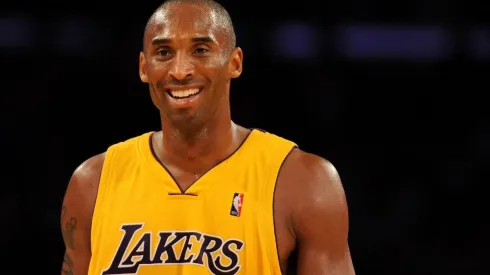 Kobe Bryant (Foto: Getty)
