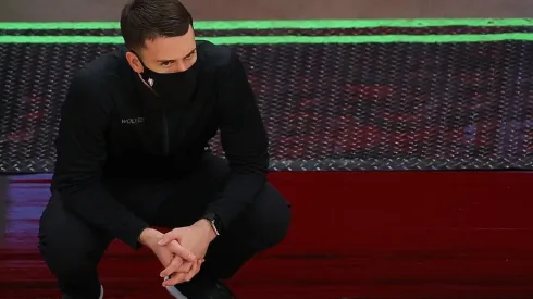 Ryan Saunders (Foto: Getty)
