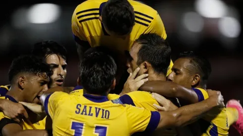 En ESPNF90 revelaron los 3 jugadores que no volverían a jugar en Boca