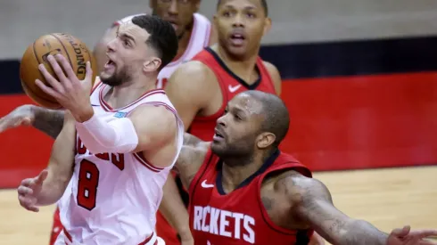 Zach LaVine (Foto: Getty)