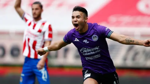 Chivas vs. Mazatlán