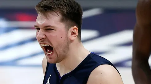 Luka Doncic (Foto: Getty)
