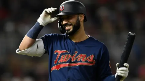 Un utility de lujo para Red Sox (Foto: Getty)