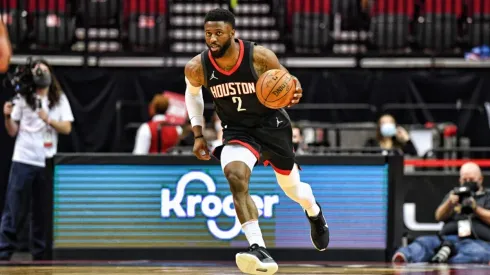 Houston Rockets (Foto: Getty)
