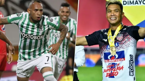 Los clásicos Cali-América y Nacional-Junior ya tienen fecha y hora