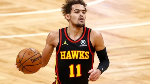 Trae Young (Foto: Getty)
