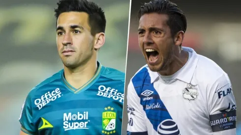 León vs. Puebla, Liga MX (Imagen: Imago7)
