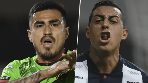 Juárez vs. Monterrey por la Liga MX (Foto: Getty Images).
