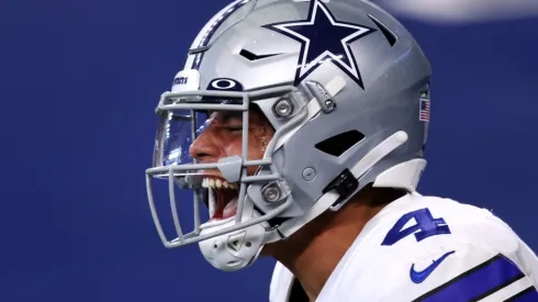 Dak Prescott (Foto: Getty)
