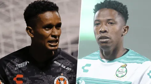 Tijuana vs. Santos Laguna por la Liga MX (Foto: Imago).
