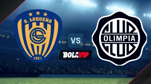 Qué canal transmite Sportivo Luqueño vs. Olimpia por la Liga de Paraguay