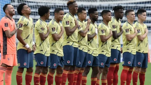 Confirmado el calendario de locura que tendrá la Selección Colombia en 2021