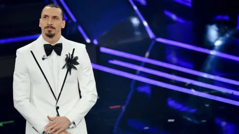 Suecia anunció que vuelve Zlatan y él respondió fiel a su estilo