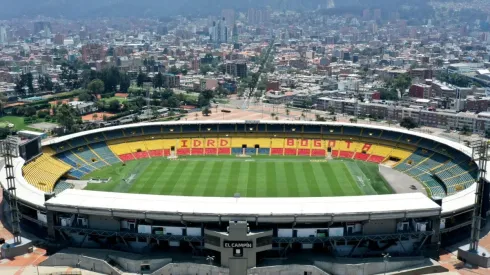 Le dieron consuelo a Bogotá: tendrá un partido más de la Copa América