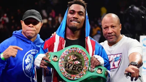 Charlo quiere enfrentar directamente a Canelo Álvarez.
