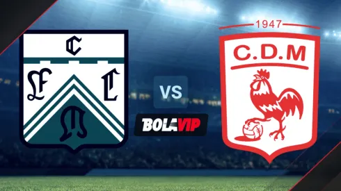 Qué canal transmite Ferro Carril Oeste vs. Deportivo Morón por la Primera Nacional