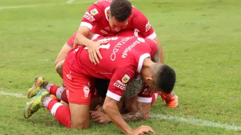 Chau maldición: Huracán le ganó a Patronato y despidió a Damonte con su primer triunfo