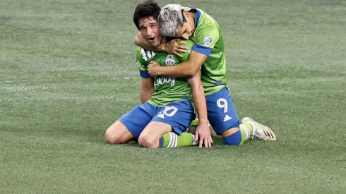 Nico Lodeiro (Foto: Getty)
