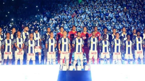 Alianza Lima estará en la Liga 1 en el 2021.
