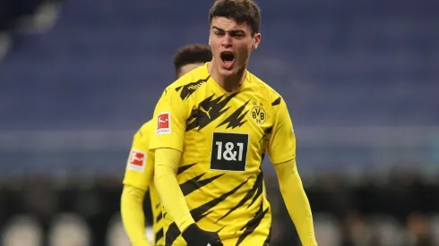 Giovanni Reyna (Foto: Getty)