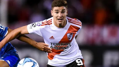 Cuánto dinero puede recibir River si vende a Julián Álvarez