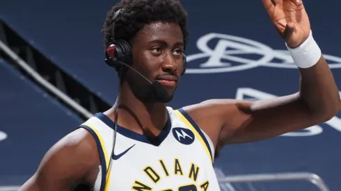 Caris LeVert (Foto: Getty)