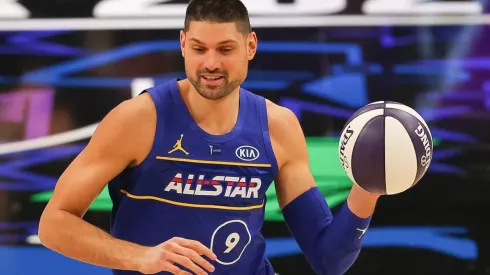 Nikola Vucevic (Foto: Getty)
