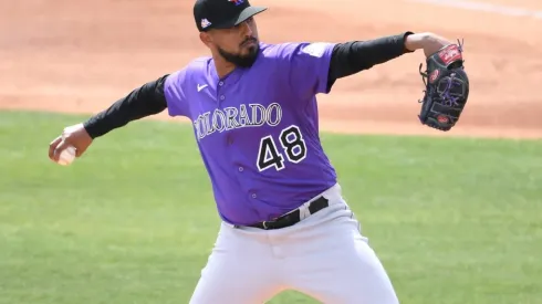 German Márquez (Foto: Getty)