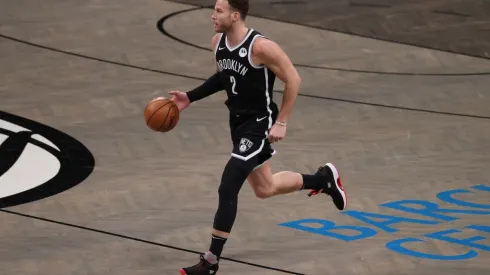 Blake Griffin (Foto: Getty)
