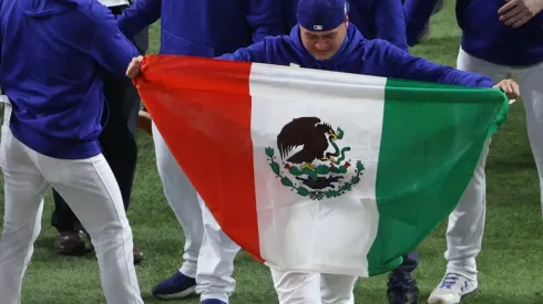 MLB México (Foto: Getty)
