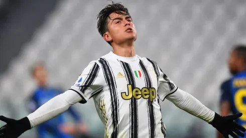 La policía italiana irrumpió en una fiesta con Dybala y más jugadores de la Juventus