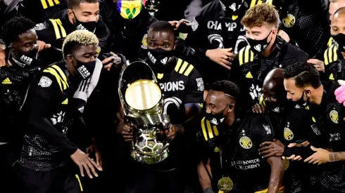 Columbus Crew (Foto: Getty)
