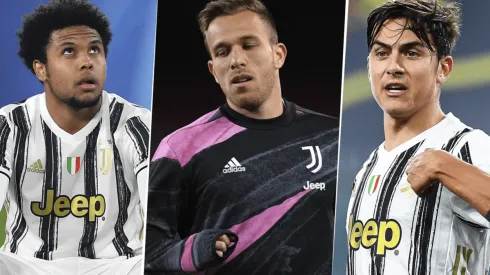 Duras sanciones para Dybala y otros dos jugadores de la Juve: multados, excluídos y suspendidos