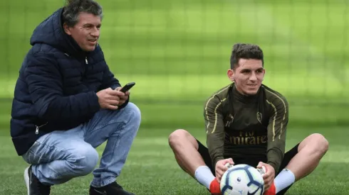 Ultimátum del papá de Torreira a Boca: "Es ahora o nunca"