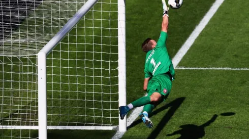 Nick Marsman (Foto: Getty)