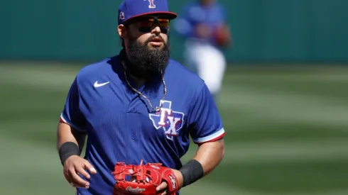 Rougned Odor (Foto: Getty)