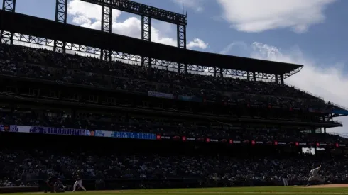Coors Field (Foto: Getty)