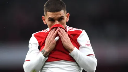 El papá de Torreira apuró a Boca: "Ya recibí otros llamados"