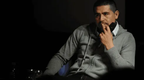 Riquelme deberá presentarse a declarar ante la justicia