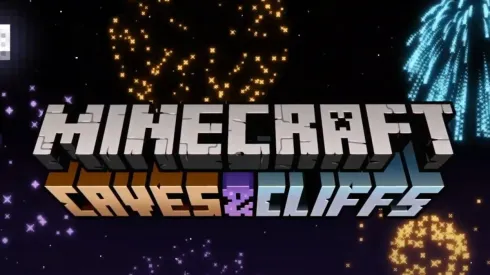 La próxima actualización de Minecraft llegará en dos partes