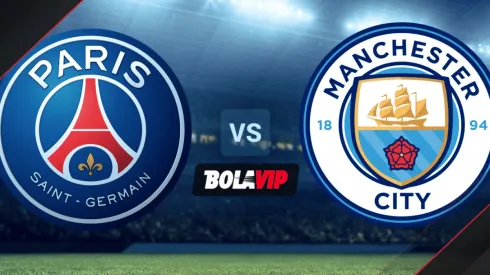 ¿Cuándo juegan? PSG vs. Manchester City [EN VIVO Y EN DIRECTO] el duelo por UEFA Champions League